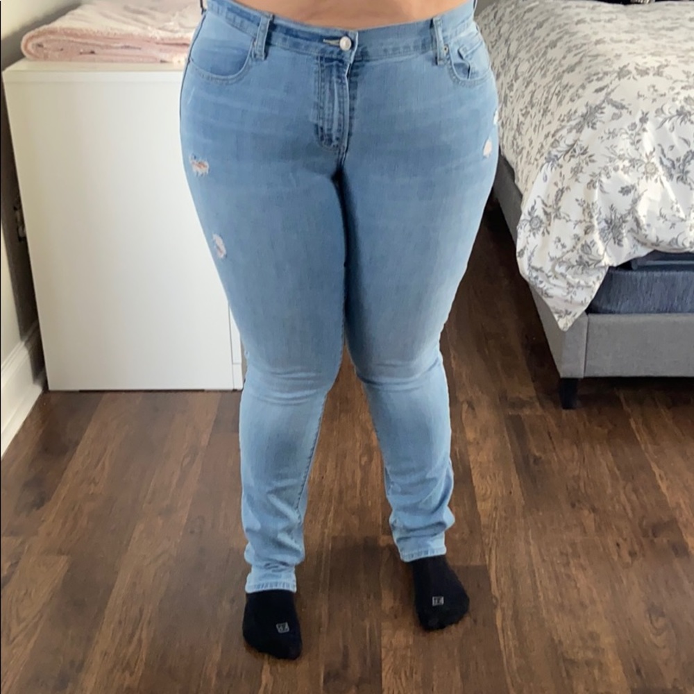 Old Navy Jeans